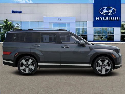 New 2026 Hyundai Santa Fe Limited image 5