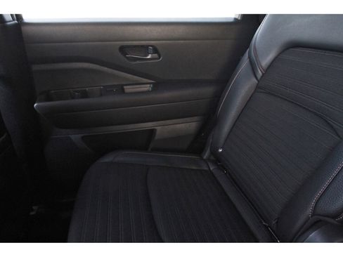 Used 2024 Nissan Pathfinder Rock Creek image 14