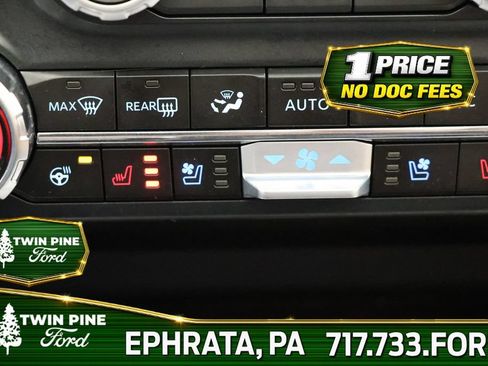 Used 2025 Ford F150 King Ranch AWD/4WD image 33