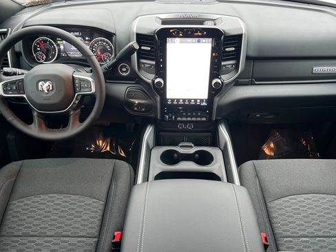 New 2026 RAM 3500 Big Horn image 11