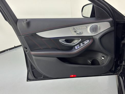 Used 2020 Mercedes-Benz C 63 AMG Sedan image 48