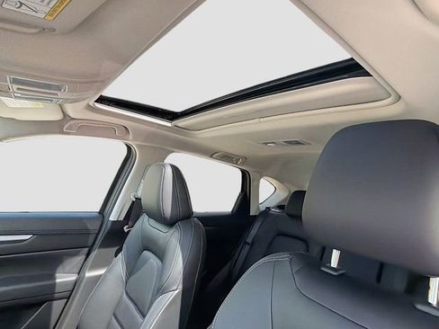 New 2025 MAZDA CX-5 AWD 2.5 S w/ Preferred Package image 27