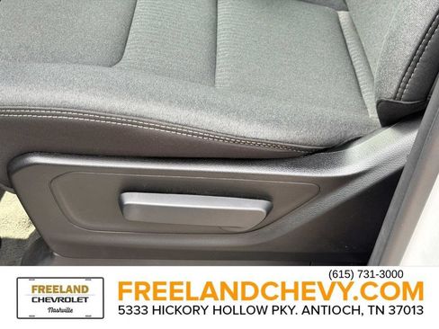 Used 2024 RAM 1500 Tradesman AWD/4WD image 22