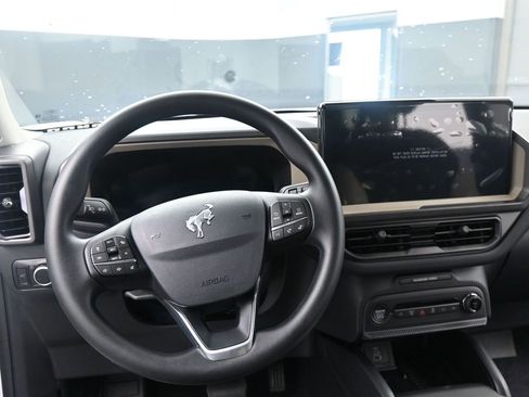 New 2025 Ford Bronco Sport Big Bend image 19