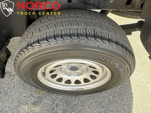 Used 2023 Chevrolet Colorado W/T image 10