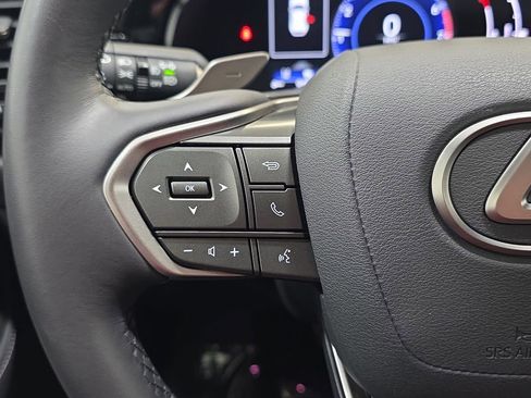 Used 2022 Lexus NX 350 350 Premium image 16