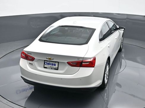 Used 2017 Chevrolet Malibu LT w/ Driver Confidence Package image 50