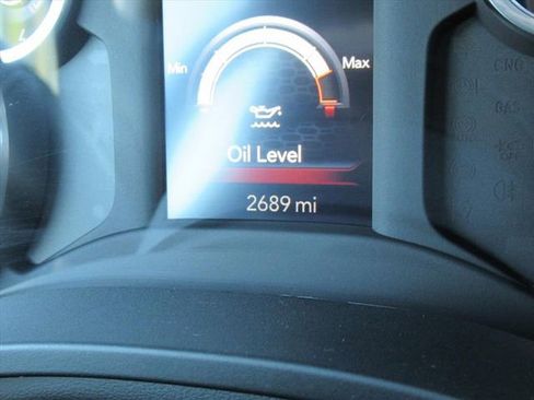 Used 2025 RAM 1500 Big Horn image 33