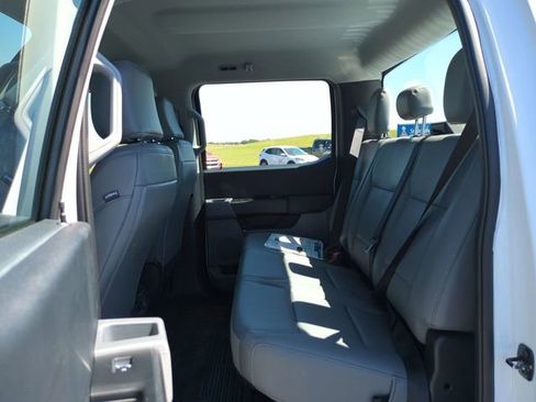 New 2026 Ford F350 XL AWD/4WD image 14