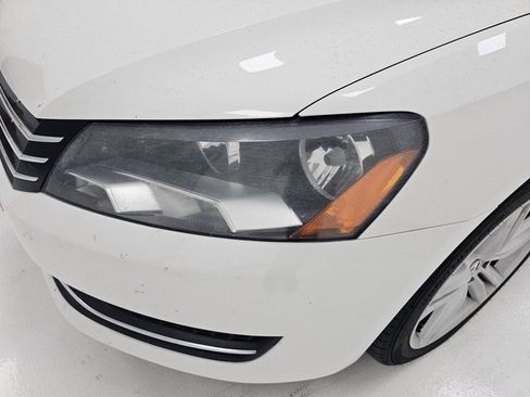 Used 2014 Volkswagen Passat TDI SE image 6