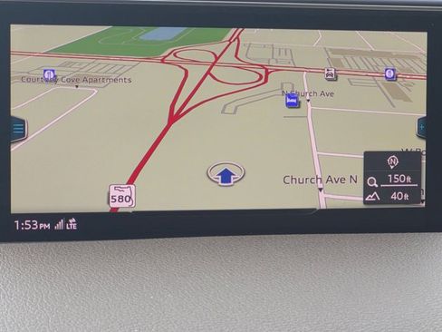 Used 2019 Audi Q7 2.0T Premium w/ Convenience Package AWD/4WD image 7
