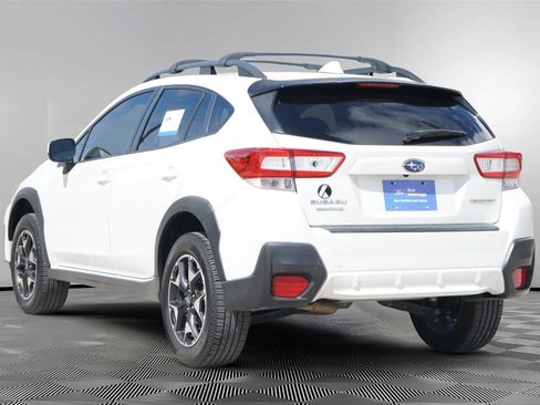 Used 2019 Subaru Crosstrek 2.0i Premium AWD/4WD image 6