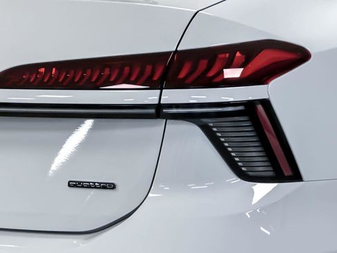 New 2026 Audi A6 Premium Plus image 25