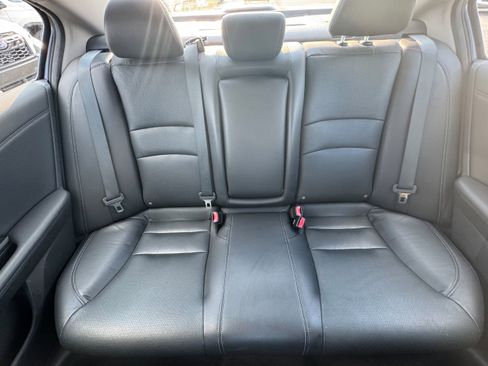 Used 2017 Honda Accord EX-L image 22