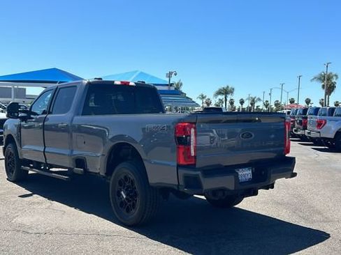 Certified 2024 Ford F350 Lariat w/ Lariat Ultimate Package AWD/4WD image 5