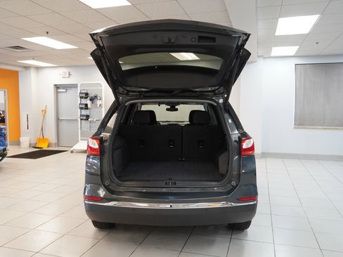 Used 2021 Chevrolet Equinox LT image 9