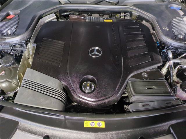 Used 2023 Mercedes-Benz E 450 Cabriolet image 22
