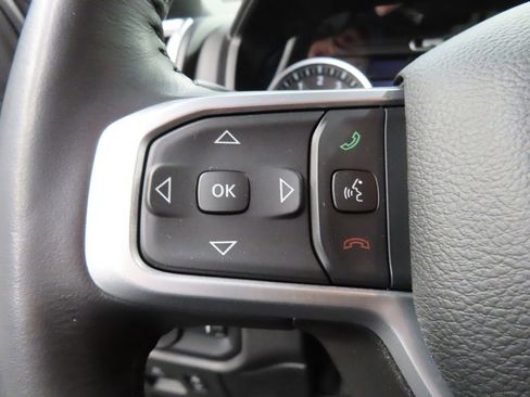 Used 2023 RAM 1500 Big Horn image 49