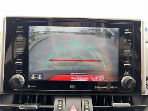 Used 2021 Toyota RAV4 Limited w/ Limited Grade Weather Package image 18