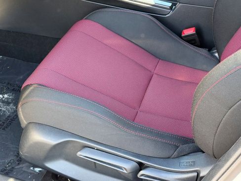 Used 2026 Honda Civic Si image 22