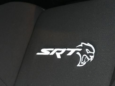 Used 2023 Dodge Challenger SRT Hellcat image 12