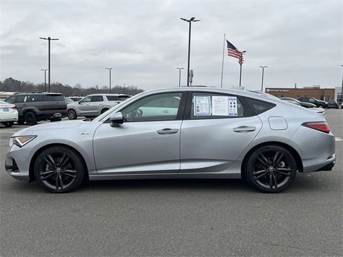 Used 2023 Acura Integra A-Spec image 29