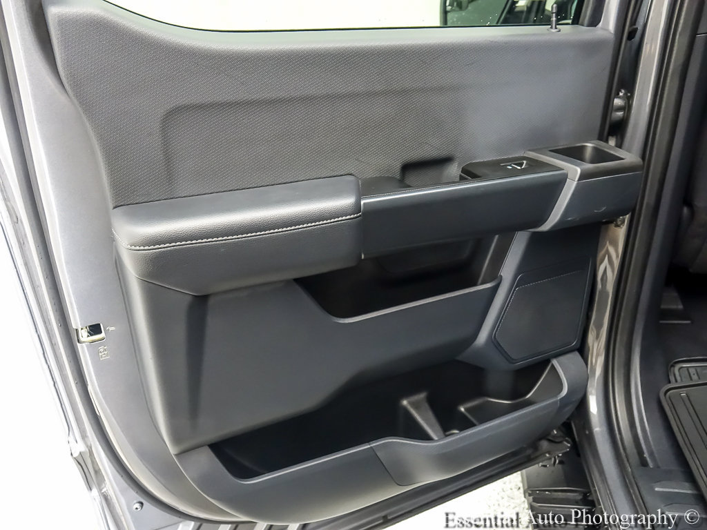 Used 2023 Ford F150 XL w/ STX Appearance Package AWD/4WD image 19
