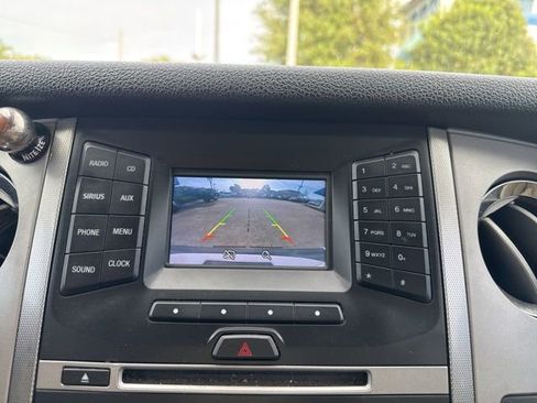 Used 2016 Ford Expedition XLT image 25