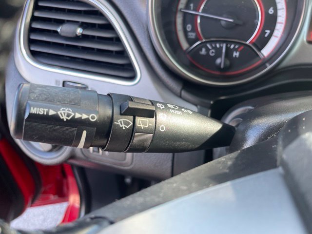 Used 2020 Dodge Journey Crossroad FWD image 28