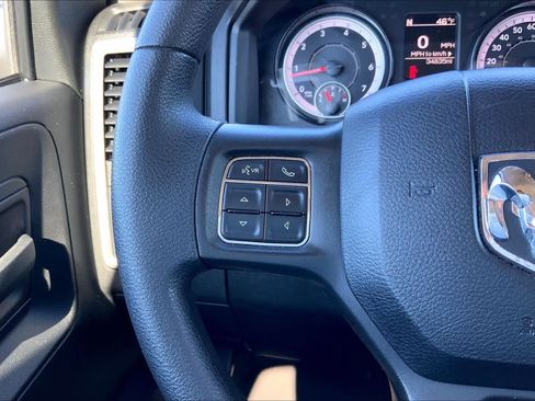 Used 2021 RAM 1500 Tradesman w/ Popular Equipment Group image 21