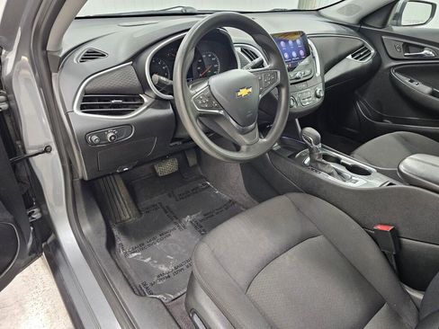 Used 2024 Chevrolet Malibu LT FWD image 26