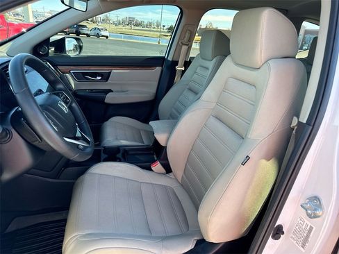 Used 2021 Honda CR-V EX image 11