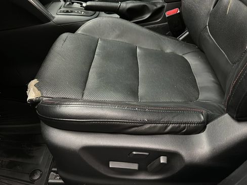 Used 2014 MAZDA CX-5 Grand Touring AWD/4WD image 11