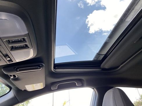 New 2025 Subaru Crosstrek 2.5i Sport image 21