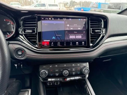 Used 2024 Dodge Durango R/T image 19