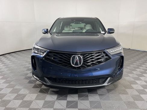New 2026 Acura RDX SH-AWD image 17