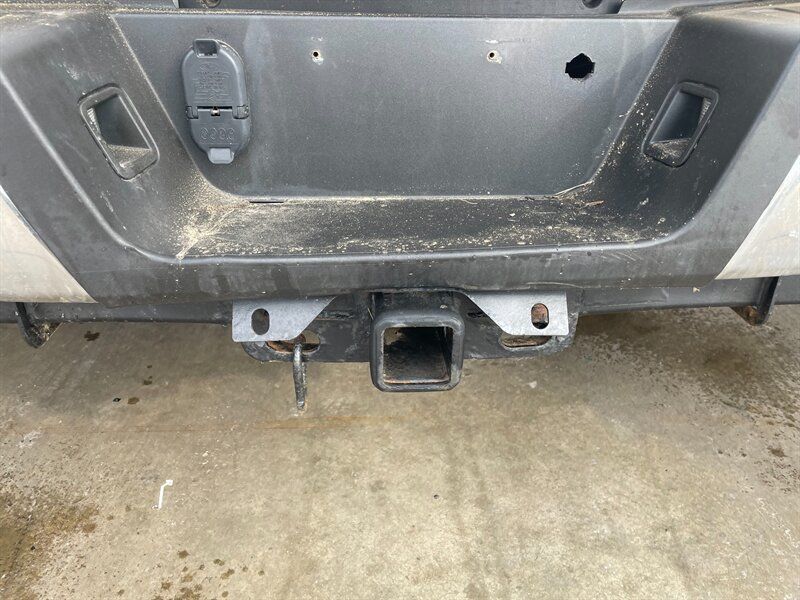 Used 2017 Ford F250 XLT AWD/4WD image 24