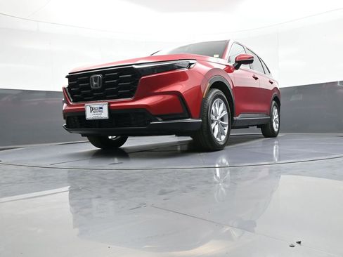 Certified 2024 Honda CR-V EX-L image 27