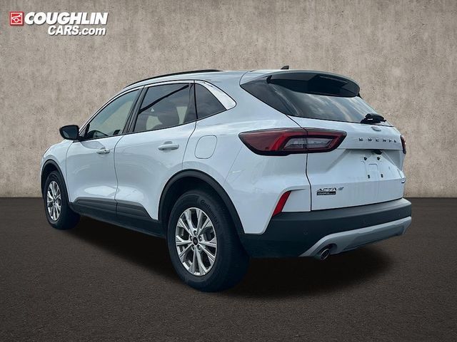 New 2024 Ford Escape Active w/ Tech Pack #1 AWD/4WD image 5