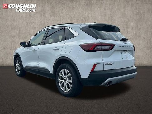 New 2024 Ford Escape Active w/ Tech Pack #1 AWD/4WD image 5