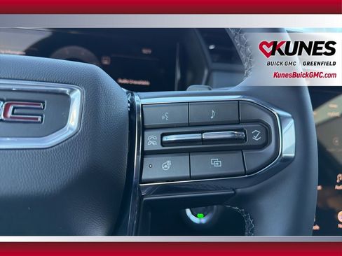 New 2026 GMC Terrain Elevation w/ Black Edition image 20