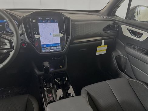 New 2026 Subaru Forester Touring AWD/4WD image 28