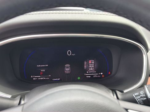 Used 2025 Acura MDX FWD w/ Technology Package image 23