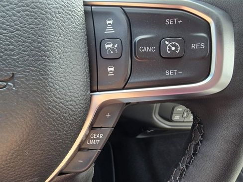 New 2026 RAM 2500 Big Horn image 11