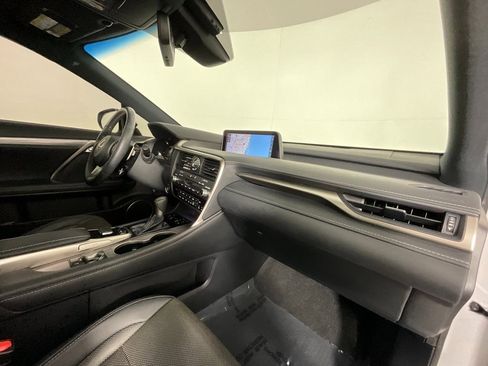 Used 2019 Lexus RX 350 F Sport w/ Navigation Package image 19