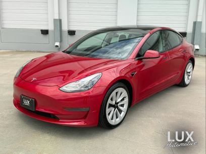 Used 2023 Tesla Model 3 Standard Range