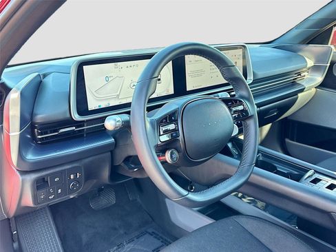 Used 2024 Hyundai Ioniq 6 SE image 9