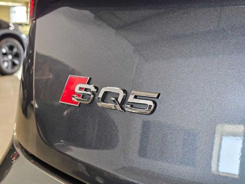 Used 2023 Audi SQ5 Premium Plus w/ Premium Plus Package AWD/4WD image 15