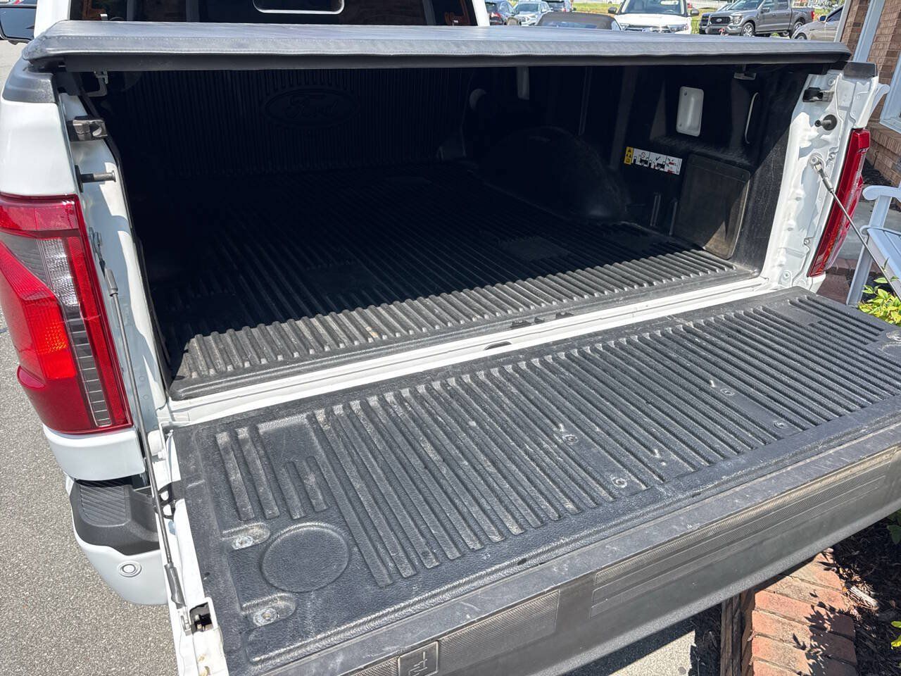 Used 2024 Ford F150 XLT w/ Equipment Group 303A High AWD/4WD image 66