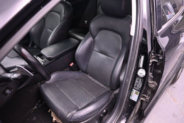 Used 2019 Kia Stinger Premium RWD image 12